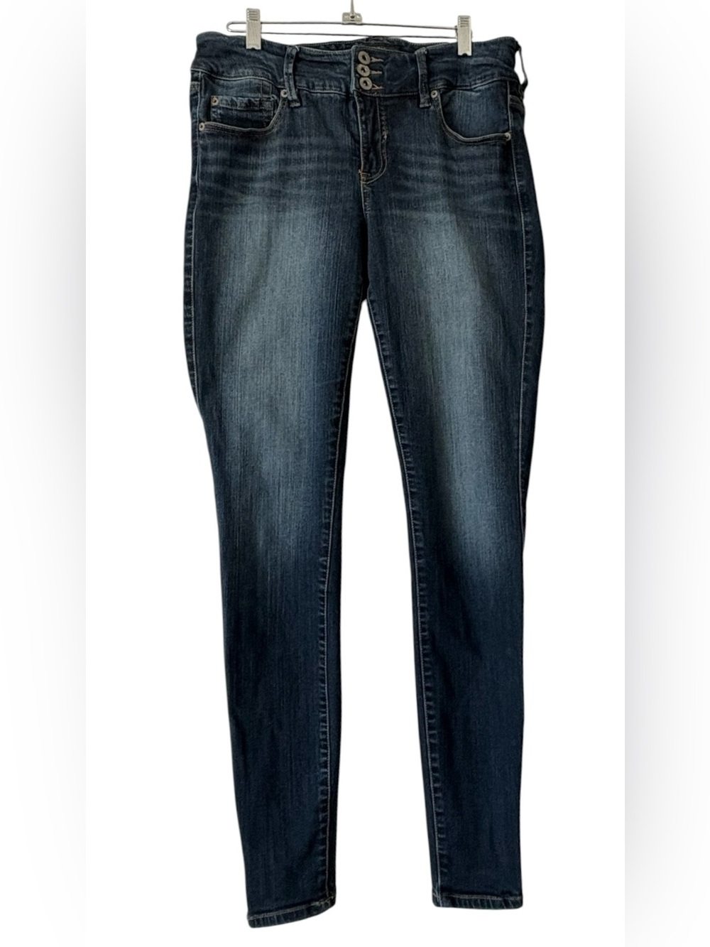 Torrid premium skinny jeans